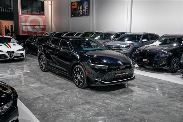 تويوتا كراون 2024 للبيع في العراق - اربيل